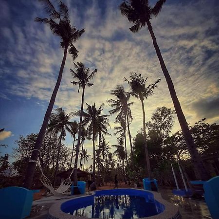 Amigos Bungalows Gili Meno Ngoại thất bức ảnh