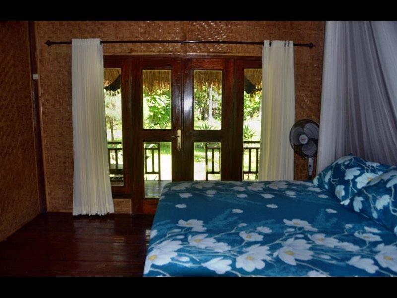 Amigos Bungalows Gili Meno Ngoại thất bức ảnh