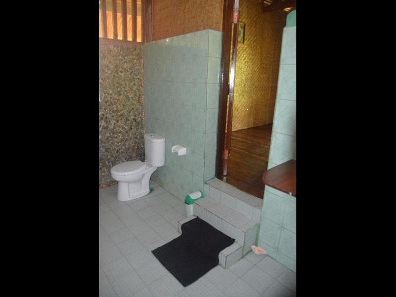 Amigos Bungalows Gili Meno Ngoại thất bức ảnh