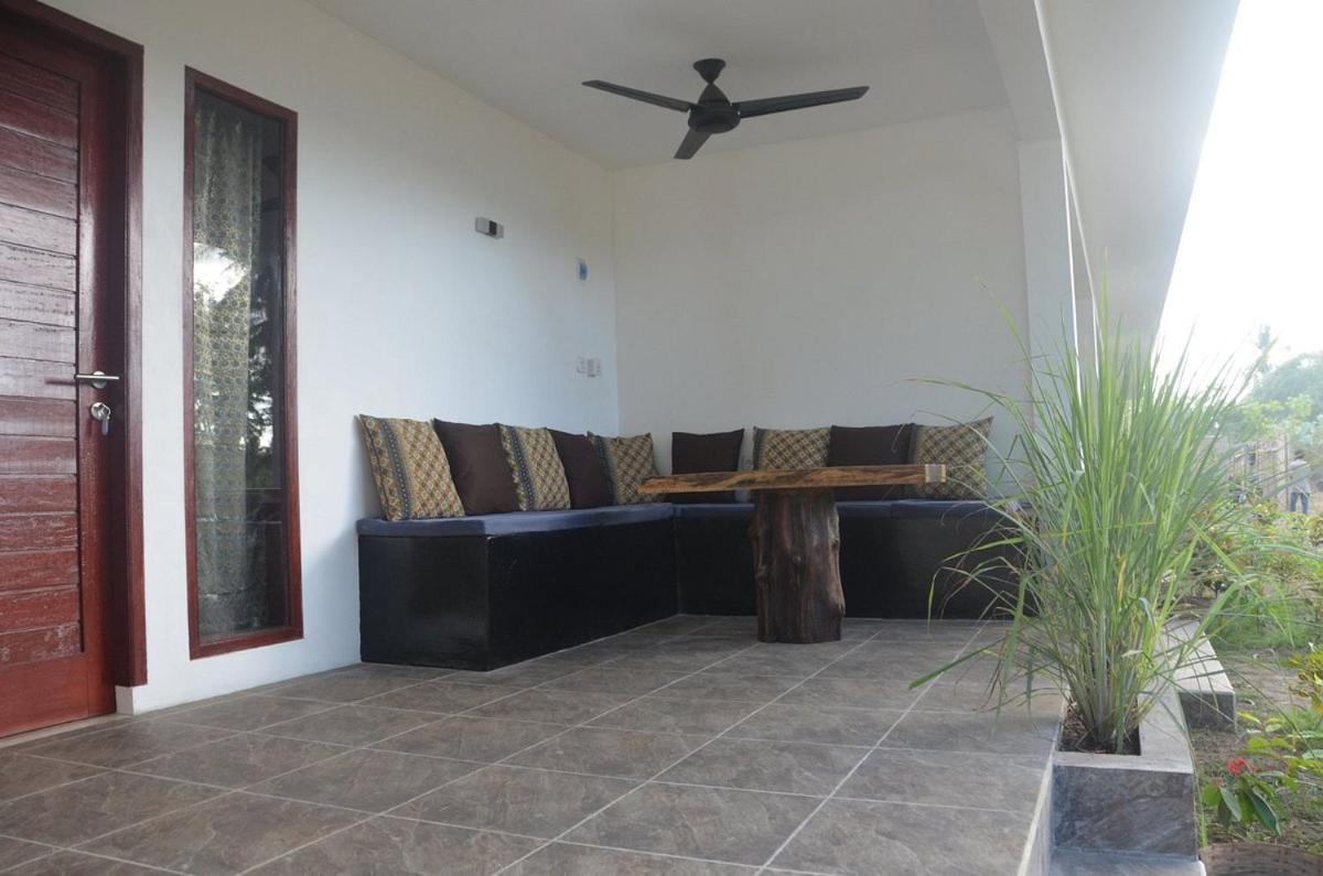 Amigos Bungalows Gili Meno Ngoại thất bức ảnh