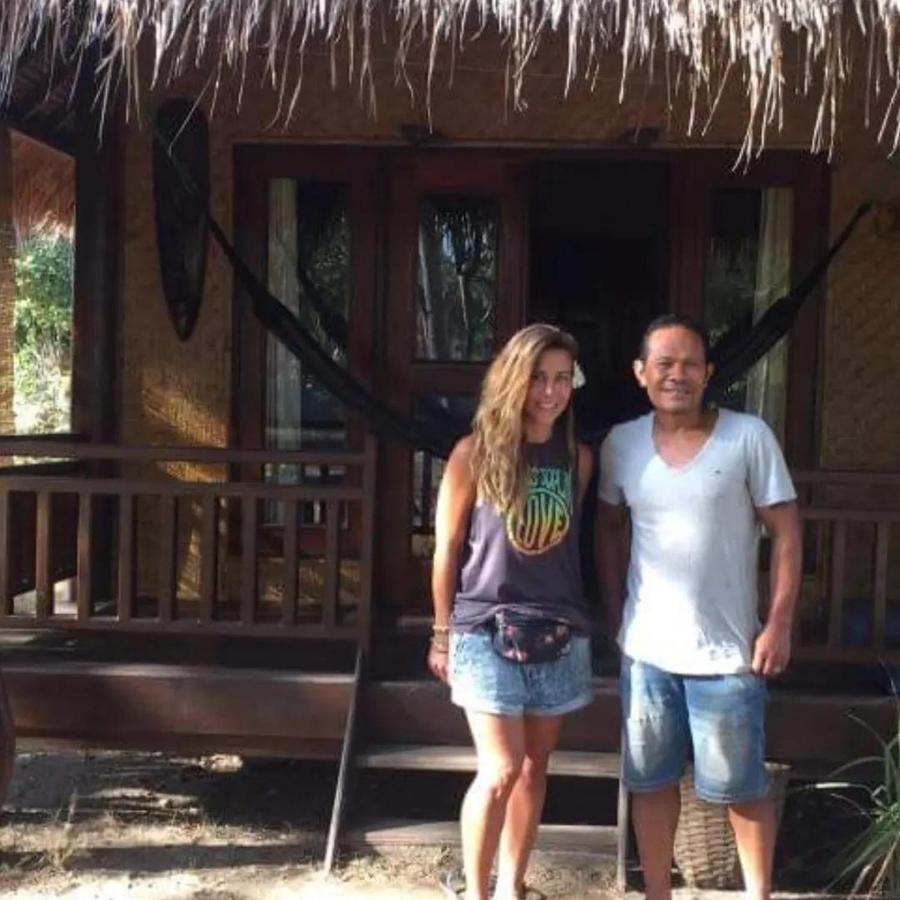 Amigos Bungalows Gili Meno Ngoại thất bức ảnh