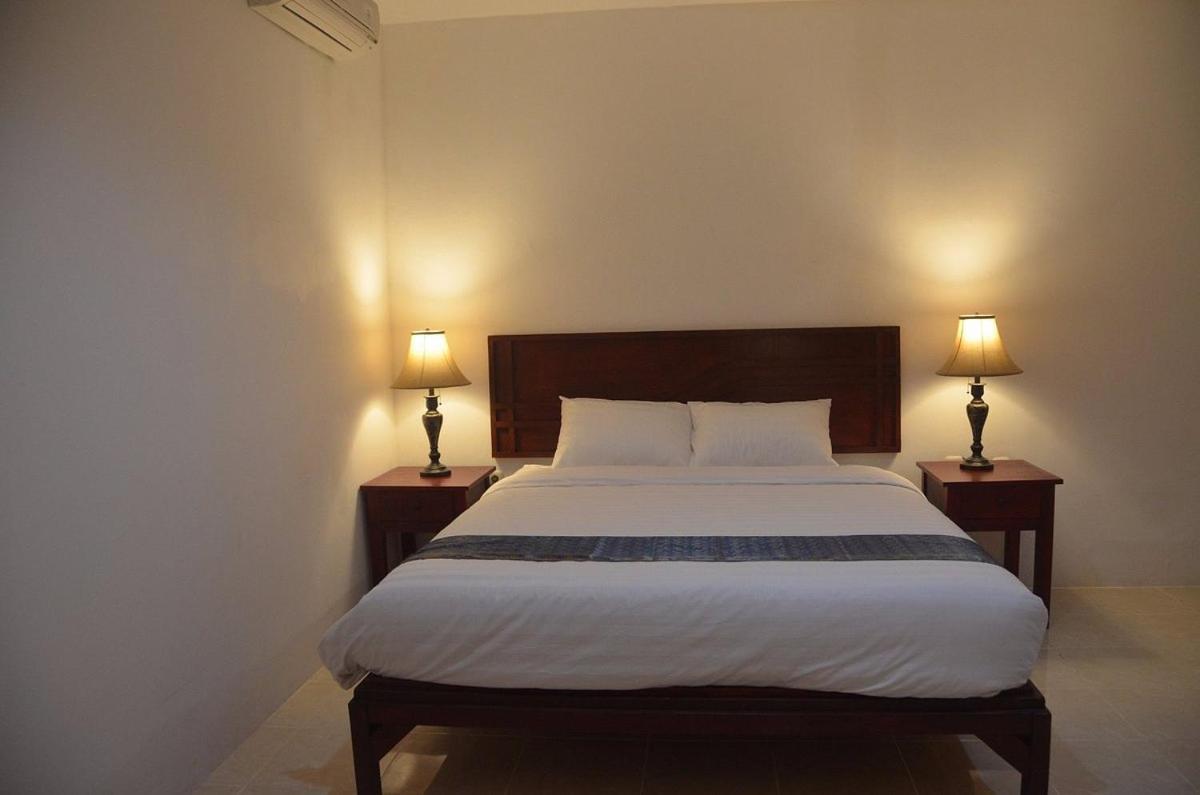 Amigos Bungalows Gili Meno Ngoại thất bức ảnh