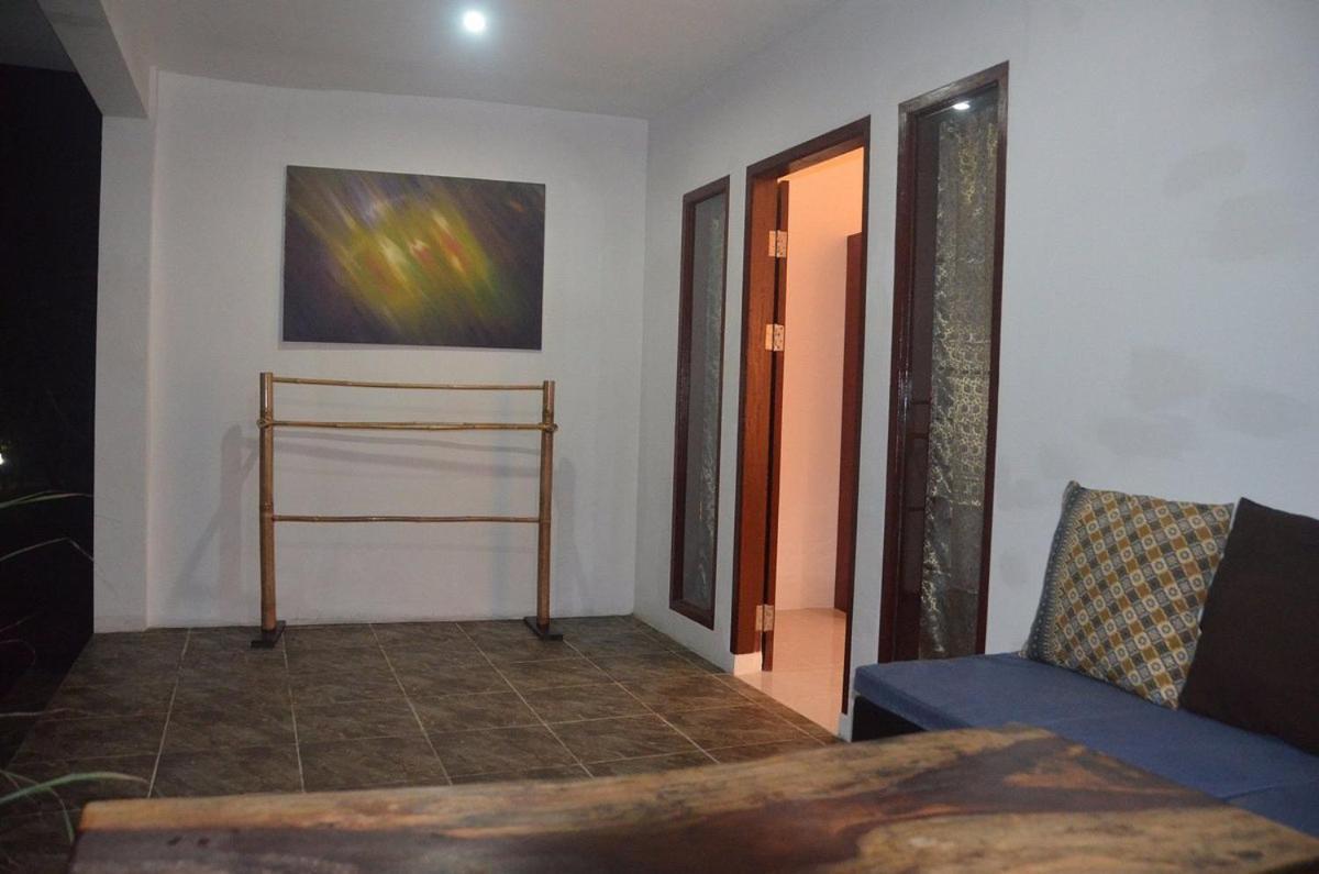 Amigos Bungalows Gili Meno Ngoại thất bức ảnh