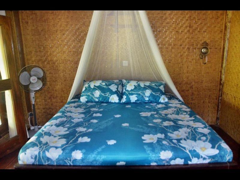 Amigos Bungalows Gili Meno Ngoại thất bức ảnh