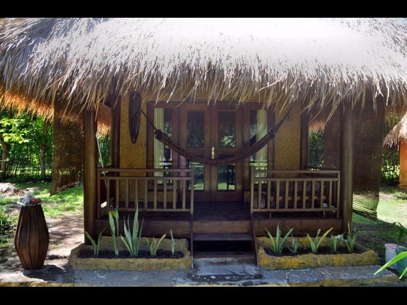 Amigos Bungalows Gili Meno Ngoại thất bức ảnh