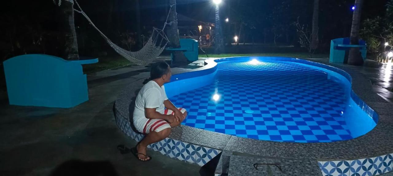 Amigos Bungalows Gili Meno Ngoại thất bức ảnh